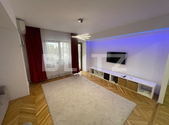 Apartament de închiriat 2 camere Ultracentral - 106791AI | BLITZ Craiova | Poza2