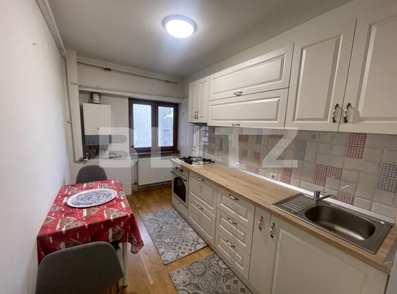 Apartament de închiriat 2 camere Ultracentral - 106791AI | BLITZ Craiova | Poza5