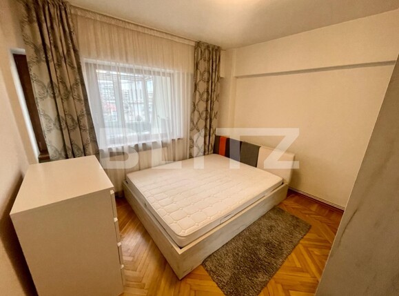 Apartament de închiriat 2 camere Ultracentral - 106791AI | BLITZ Craiova | Poza4