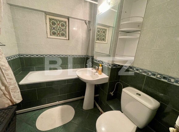 Apartament de închiriat 2 camere Ultracentral - 106791AI | BLITZ Craiova | Poza9