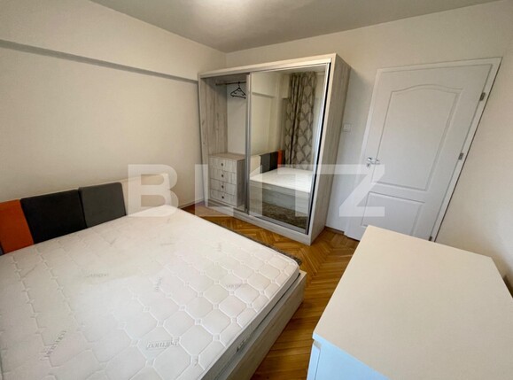 Apartament de închiriat 2 camere Ultracentral - 106791AI | BLITZ Craiova | Poza3