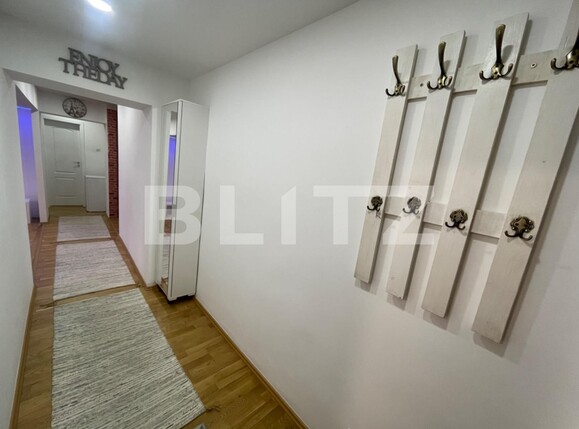 Apartament de închiriat 2 camere Ultracentral - 106791AI | BLITZ Craiova | Poza7