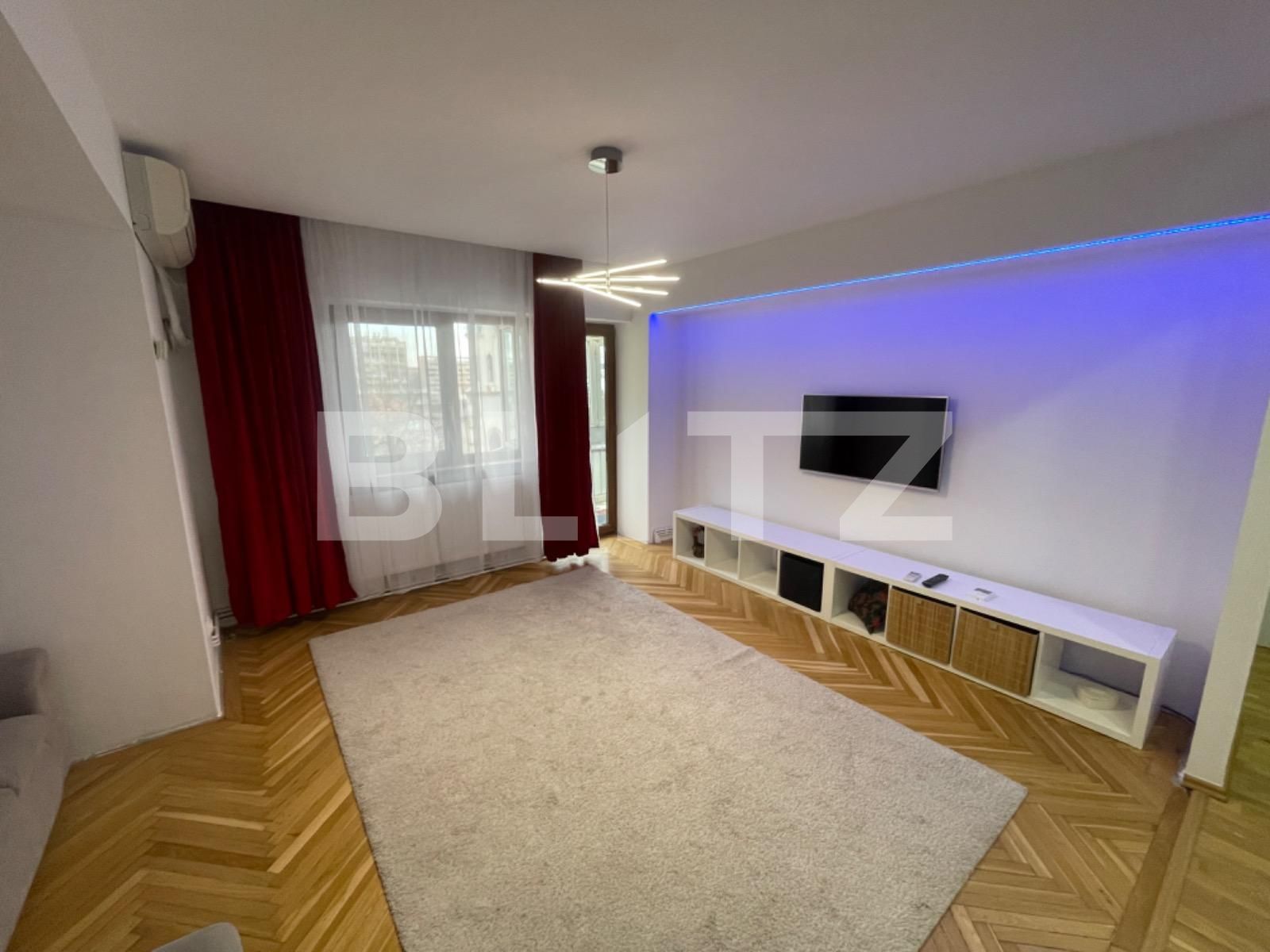 Apartament de închiriat 2 camere Ultracentral - 106791AI | BLITZ Craiova | Poza2