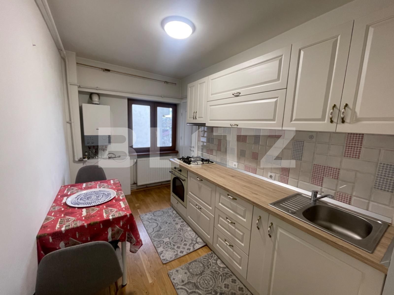 Apartament de închiriat 2 camere Ultracentral - 106791AI | BLITZ Craiova | Poza5