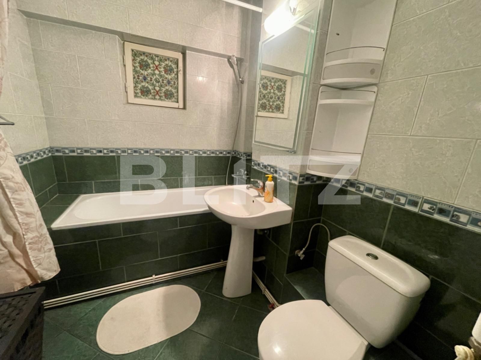 Apartament de închiriat 2 camere Ultracentral - 106791AI | BLITZ Craiova | Poza9