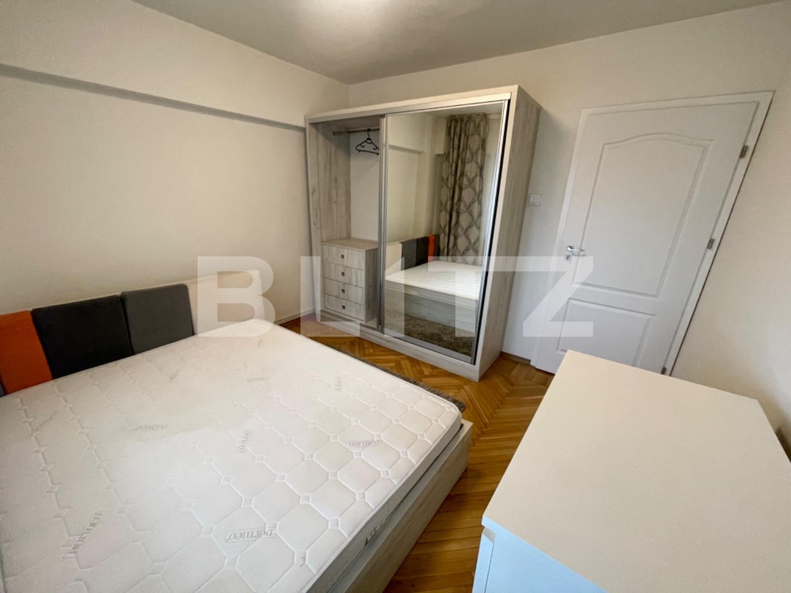 Apartament de închiriat 2 camere Ultracentral - 106791AI | BLITZ Craiova | Poza3