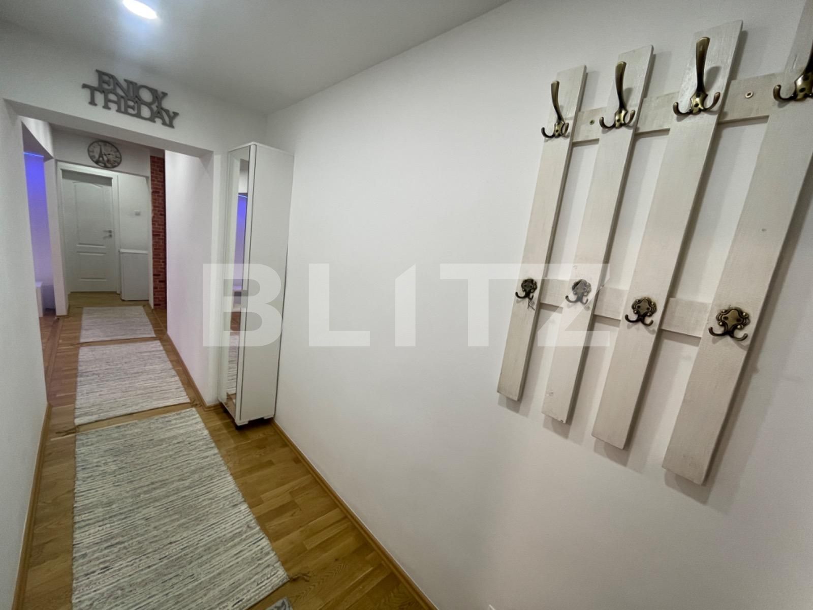 Apartament de închiriat 2 camere Ultracentral - 106791AI | BLITZ Craiova | Poza7