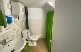 Spatiu comercial, 45 mp, vitrina, zona centrala