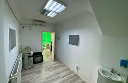 Spatiu comercial, 45 mp, vitrina, zona centrala