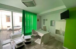 Spatiu comercial, 45 mp, vitrina, zona centrala