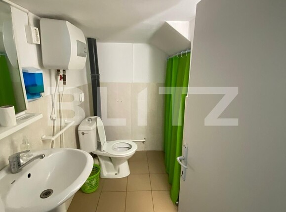 Spațiu comercial de închiriat Central - 106822SIC | BLITZ Craiova | Poza4