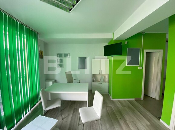 Spațiu comercial de închiriat Central - 106822SIC | BLITZ Craiova | Poza2