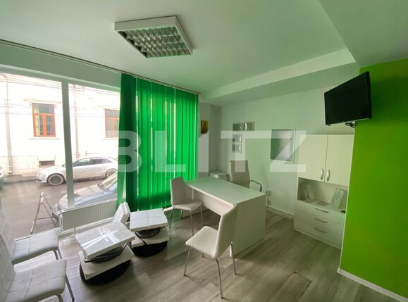 Spațiu comercial de închiriat Central - 106822SIC | BLITZ Craiova | Poza1