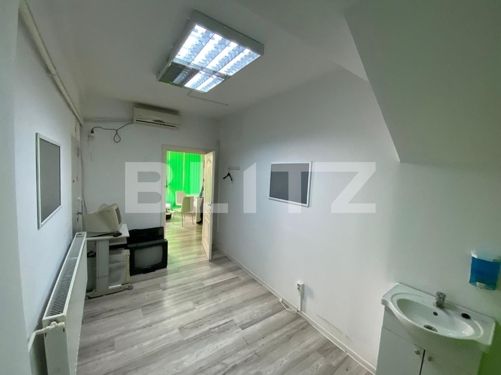 Spațiu comercial de închiriat Central - 106822SIC | BLITZ Craiova | Poza3