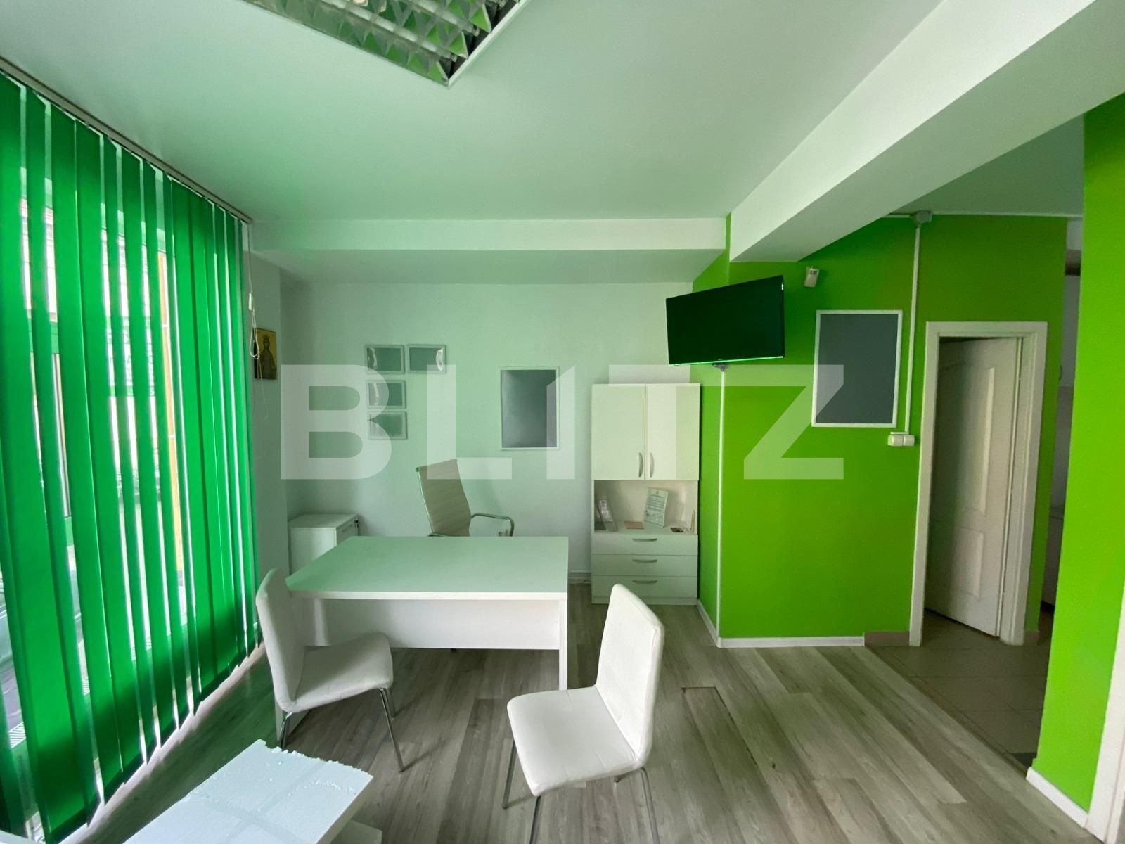 Spațiu comercial de închiriat Central - 106822SIC | BLITZ Craiova | Poza2