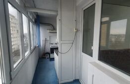 Apartament de 2 camere,Centrala termica, cartier Brazda lui Novac