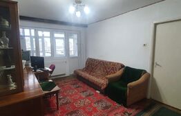 Apartament de 2 camere,Centrala termica, cartier Brazda lui Novac