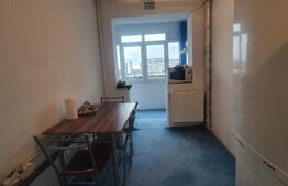 Apartament de 2 camere,Centrala termica, cartier Brazda lui Novac