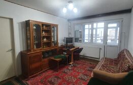 Apartament de 2 camere,Centrala termica, cartier Brazda lui Novac