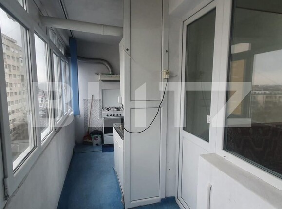 Apartament de închiriat 2 camere Brazda lui Novac - 106823AI | BLITZ Craiova | Poza5