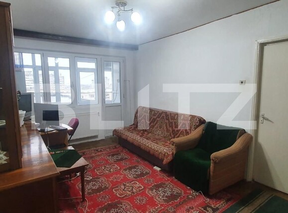 Apartament de închiriat 2 camere Brazda lui Novac - 106823AI | BLITZ Craiova | Poza2