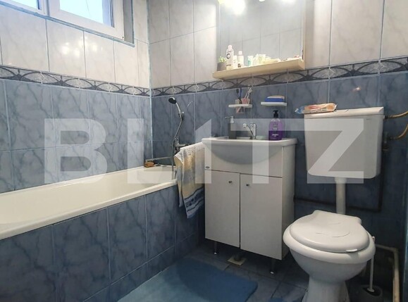 Apartament de închiriat 2 camere Brazda lui Novac - 106823AI | BLITZ Craiova | Poza7