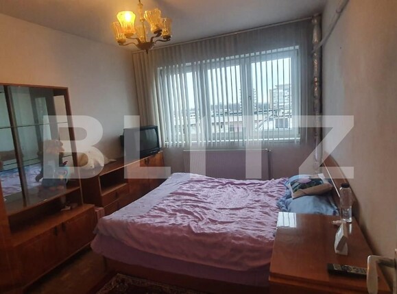 Apartament de închiriat 2 camere Brazda lui Novac - 106823AI | BLITZ Craiova | Poza4