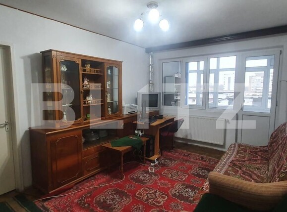 Apartament de închiriat 2 camere Brazda lui Novac - 106823AI | BLITZ Craiova | Poza1