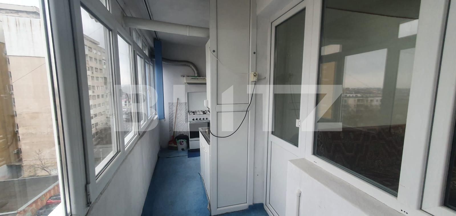 Apartament de închiriat 2 camere Brazda lui Novac - 106823AI | BLITZ Craiova | Poza5