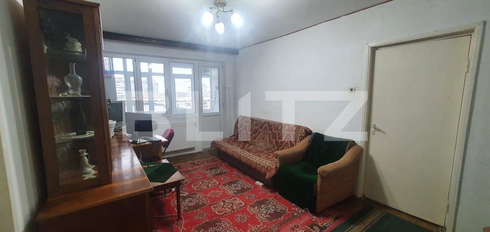 Apartament de închiriat 2 camere Brazda lui Novac - 106823AI | BLITZ Craiova | Poza2