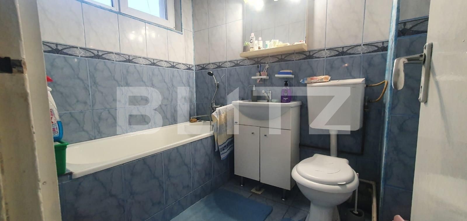 Apartament de închiriat 2 camere Brazda lui Novac - 106823AI | BLITZ Craiova | Poza7
