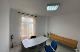 Spatii de birouri , 16 mp, zona Centrala, foarte usor accesul