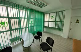 Spatii de birouri , 16 mp, zona Centrala, foarte usor accesul