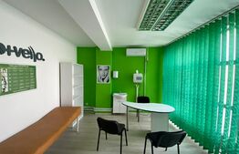 Spatii de birouri , 16 mp, zona Centrala, foarte usor accesul