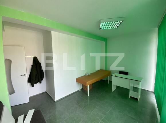 Spațiu birouri de închiriat Central - 106835SIB | BLITZ Craiova | Poza3