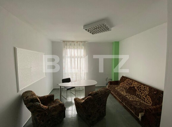 Spațiu birouri de închiriat Central - 106835SIB | BLITZ Craiova | Poza5