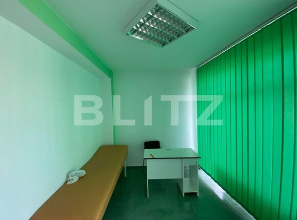 Spațiu birouri de închiriat Central - 106835SIB | BLITZ Craiova | Poza4
