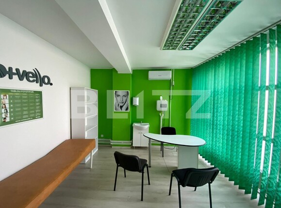 Spațiu birouri de închiriat Central - 106835SIB | BLITZ Craiova | Poza1