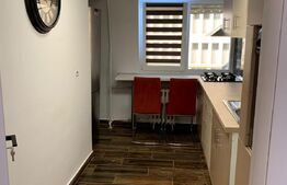 Apartament de 2 camere, 57 mp, prima inchiriere, zona Mercur