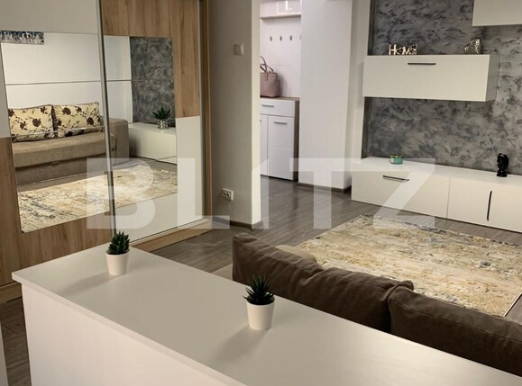 Apartament de închiriat 2 camere Ultracentral - 106842AI | BLITZ Craiova | Poza2