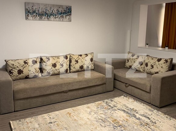 Apartament de închiriat 2 camere Ultracentral - 106842AI | BLITZ Craiova | Poza1