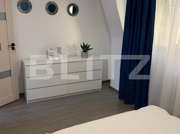Apartament de închiriat 2 camere Ultracentral - 106842AI | BLITZ Craiova | Poza4