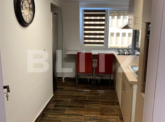 Apartament de închiriat 2 camere Ultracentral - 106842AI | BLITZ Craiova | Poza5