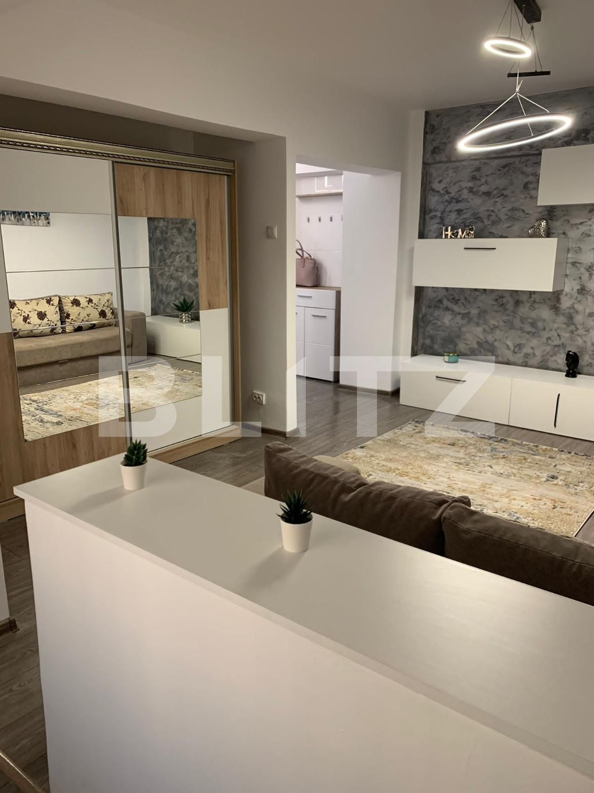 Apartament de închiriat 2 camere Ultracentral - 106842AI | BLITZ Craiova | Poza2