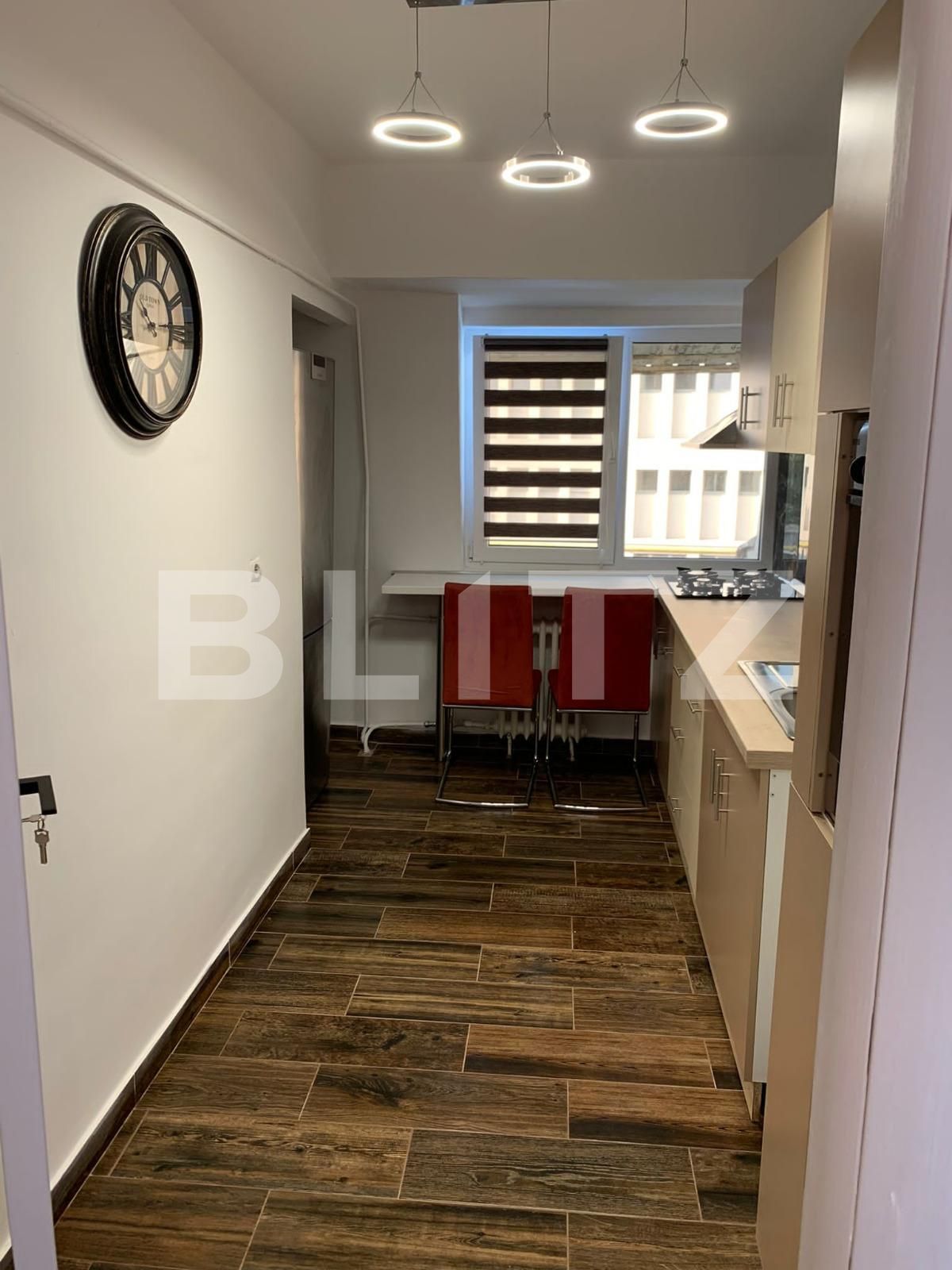 Apartament de închiriat 2 camere Ultracentral - 106842AI | BLITZ Craiova | Poza5