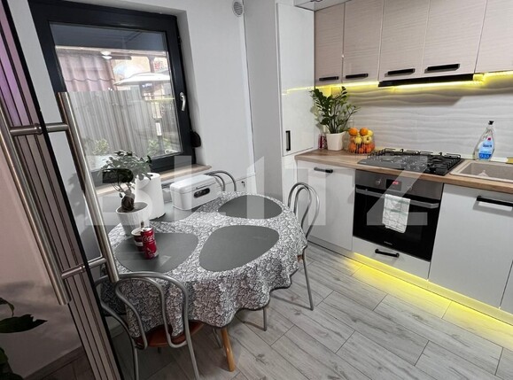 Apartament de vânzare 2 camere Bariera Valcii - 106883AV | BLITZ Craiova | Poza4