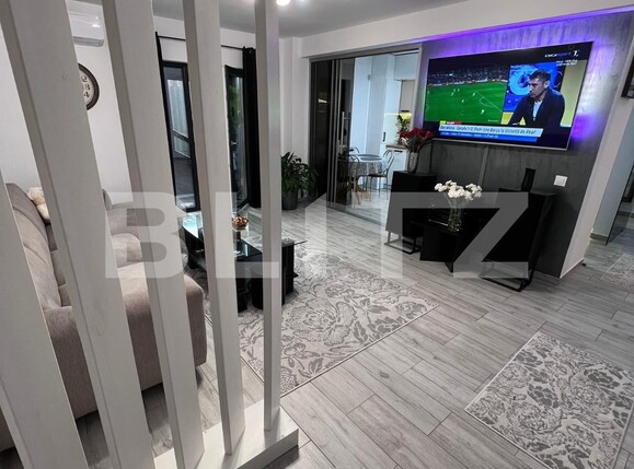 Apartament de vânzare 2 camere Bariera Valcii - 106883AV | BLITZ Craiova | Poza2