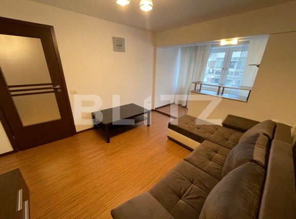 Apartament de închiriat 2 camere 1 Mai - 106916AI | BLITZ Craiova | Poza2