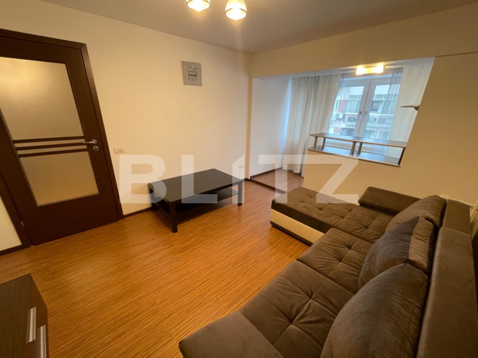 Apartament de închiriat 2 camere 1 Mai - 106916AI | BLITZ Craiova | Poza2