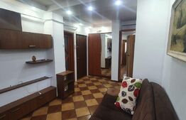 Apartament de 2 camere, centrală termică, cartier Craiovița Nouă